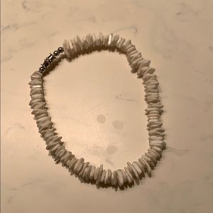 🌞 CLEARANCE Puka Shell Anklet 🌞